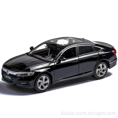 Электрический автомобиль Оптовая продажа Honda Accord 2018 Динамическая версия Высококачественная экономичная модная мода Частный автомобильный бутик подержанный автомобиль